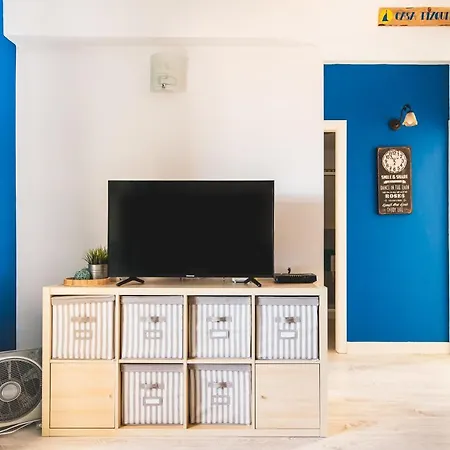 Home2book Casa Pizquito Agaete, Wifi & Pool * 阿格特