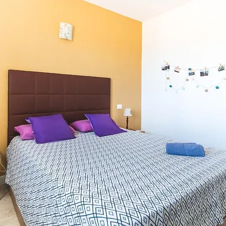 Home2book Casa Pizquito Agaete, Wifi & Pool 公寓 阿格特