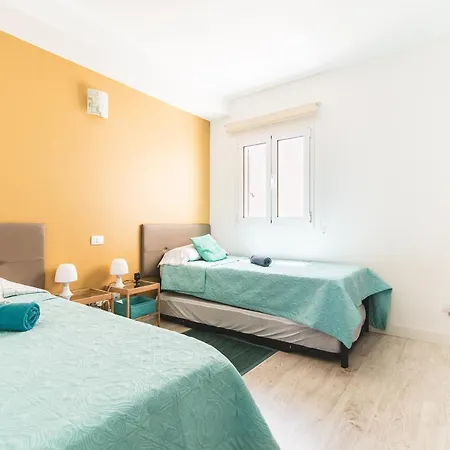 公寓 Home2book Casa Pizquito Agaete, Wifi & Pool *